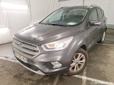  Ford  Kuga  Titanium 2.0 TDCi 150CV BVM6 E6 