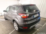  Ford  Kuga  Titanium 2.0 TDCi 150CV BVM6 E6 #2