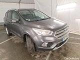  Ford  Kuga  Titanium 2.0 TDCi 150CV BVM6 E6 #4