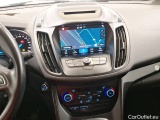  Ford  Kuga  Titanium 2.0 TDCi 150CV BVM6 E6 #7
