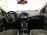  Ford  Kuga  Titanium 2.0 TDCi 150CV BVM6 E6 #5