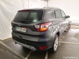  Ford  Kuga  Titanium 2.0 TDCi 150CV BVM6 E6 #3