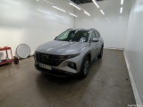  Hyundai  Tucson  Creative Hybrid 2WD 1.6 T-GDI 230CV BVA6 E6d 