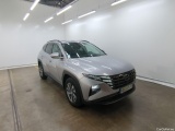  Hyundai  Tucson  Creative Hybrid 2WD 1.6 T-GDI 230CV BVA6 E6d #4