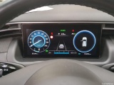  Hyundai  Tucson  Creative Hybrid 2WD 1.6 T-GDI 230CV BVA6 E6d #6