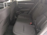  Hyundai  Tucson  Creative Hybrid 2WD 1.6 T-GDI 230CV BVA6 E6d #11