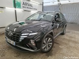  Hyundai  Tucson HYUNDAI  / 2020 / 5P / SUV 1.6 CRDI 136 DCT-7 HYBRID 48V BUSINESS 