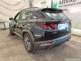  Hyundai  Tucson HYUNDAI  / 2020 / 5P / SUV 1.6 CRDI 136 DCT-7 HYBRID 48V BUSINESS #2