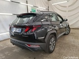  Hyundai  Tucson HYUNDAI  / 2020 / 5P / SUV 1.6 CRDI 136 DCT-7 HYBRID 48V BUSINESS #3