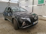 Hyundai  Tucson HYUNDAI  / 2020 / 5P / SUV 1.6 CRDI 136 DCT-7 HYBRID 48V BUSINESS #4