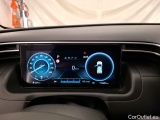  Hyundai  Tucson HYUNDAI  / 2020 / 5P / SUV 1.6 CRDI 136 DCT-7 HYBRID 48V BUSINESS #6