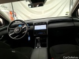  Hyundai  Tucson HYUNDAI  / 2020 / 5P / SUV 1.6 CRDI 136 DCT-7 HYBRID 48V BUSINESS #5