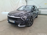  KIA  Sportage  Active 1.6 CRDi 135CV E6d 