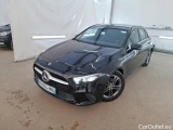  Mercedes  A-Klasse MERCEDES-BENZ Classe A Compact / 2018 / 5P / Berline A 180 d Business Line 