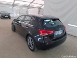  Mercedes  A-Klasse MERCEDES-BENZ Classe A Compact / 2018 / 5P / Berline A 180 d Business Line #2