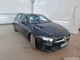  Mercedes  A-Klasse MERCEDES-BENZ Classe A Compact / 2018 / 5P / Berline A 180 d Business Line #4