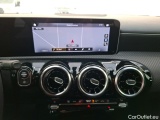  Mercedes  A-Klasse MERCEDES-BENZ Classe A Compact / 2018 / 5P / Berline A 180 d Business Line #7