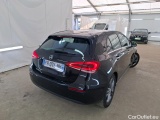  Mercedes  A-Klasse MERCEDES-BENZ Classe A Compact / 2018 / 5P / Berline A 180 d Business Line #3