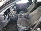  Mercedes  A-Klasse MERCEDES-BENZ Classe A Compact / 2018 / 5P / Berline A 180 d Business Line #8