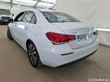  Mercedes  A-Klasse MERCEDES-BENZ Classe A Berline / 2018 / 4P / Berline A 200 Business Line 7G-DCT #2