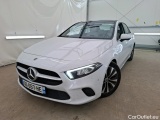 Mercedes  A-Klasse MERCEDES-BENZ Classe A Berline / 2018 / 4P / Berline A 200 Business Line 7G-DCT 
