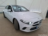  Mercedes  A-Klasse MERCEDES-BENZ Classe A Berline / 2018 / 4P / Berline A 200 Business Line 7G-DCT #4