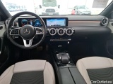  Mercedes  A-Klasse MERCEDES-BENZ Classe A Berline / 2018 / 4P / Berline A 200 Business Line 7G-DCT #5