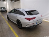  Mercedes  CLA-Klasse MERCEDES-BENZ CLA Shooting Brake / 2019 / 5P / Break CLA 180 AMG Line #3