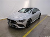  Mercedes  CLA-Klasse MERCEDES-BENZ CLA Shooting Brake / 2019 / 5P / Break CLA 180 AMG Line 