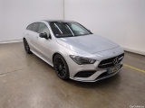  Mercedes  CLA-Klasse MERCEDES-BENZ CLA Shooting Brake / 2019 / 5P / Break CLA 180 AMG Line #6