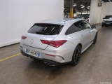  Mercedes  CLA-Klasse MERCEDES-BENZ CLA Shooting Brake / 2019 / 5P / Break CLA 180 AMG Line #4