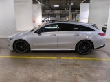  Mercedes  CLA-Klasse MERCEDES-BENZ CLA Shooting Brake / 2019 / 5P / Break CLA 180 AMG Line #2