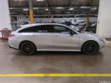  Mercedes  CLA-Klasse MERCEDES-BENZ CLA Shooting Brake / 2019 / 5P / Break CLA 180 AMG Line #5