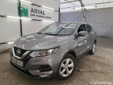  Nissan  Qashqai NISSAN  / 2017 / 5P / Crossover 1.5 DCI 115 DCT Business Edition 