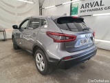  Nissan  Qashqai NISSAN  / 2017 / 5P / Crossover 1.5 DCI 115 DCT Business Edition #2