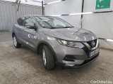  Nissan  Qashqai NISSAN  / 2017 / 5P / Crossover 1.5 DCI 115 DCT Business Edition #4