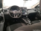  Nissan  Qashqai NISSAN  / 2017 / 5P / Crossover 1.5 DCI 115 DCT Business Edition #5