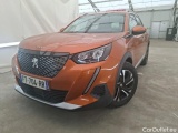  Peugeot  2008  Allure 1.5 HDi 100CV BVM6 E6d 