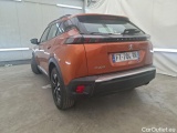  Peugeot  2008  Allure 1.5 HDi 100CV BVM6 E6d #2