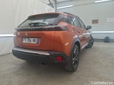  Peugeot  2008  Allure 1.5 HDi 100CV BVM6 E6d #3