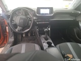  Peugeot  2008  Allure 1.5 HDi 100CV BVM6 E6d #5