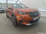  Peugeot  2008  Allure 1.5 HDi 100CV BVM6 E6d #4