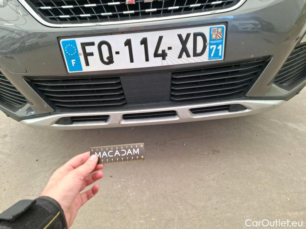 Peugeot  3008  GT Line 1.5 HDi 130CV BVA8 E6dT #5