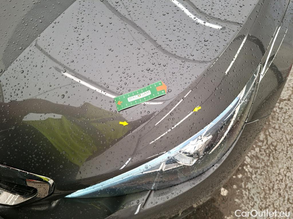  Peugeot  308  SW Allure 1.5 HDI 100CV BVM6 E6dT #1