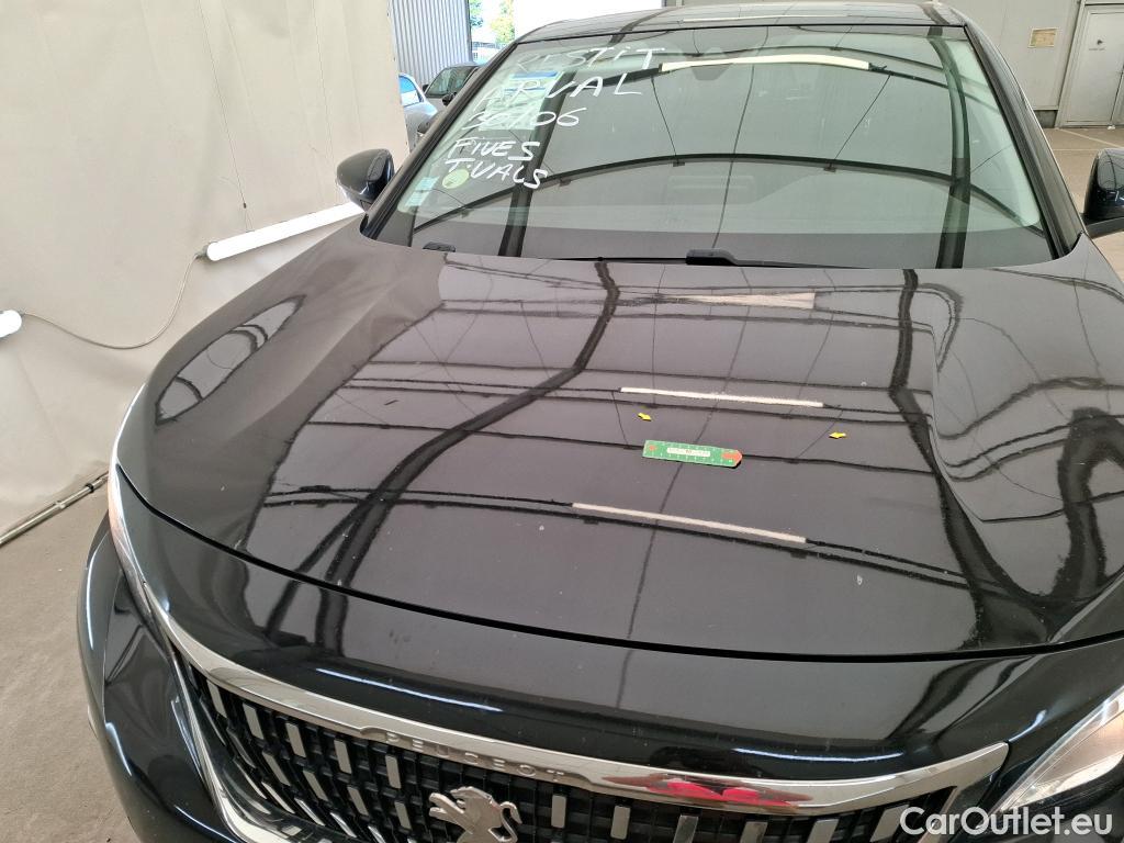  Peugeot  3008  Active Business 1.5 HDi 130CV BVM6 E6dT #3