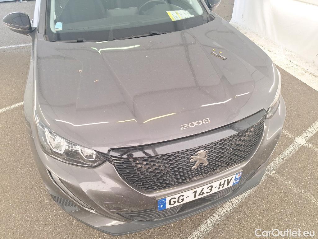  Peugeot  2008  Active Pack 1.5 HDi 110CV BVM6 E6d #35