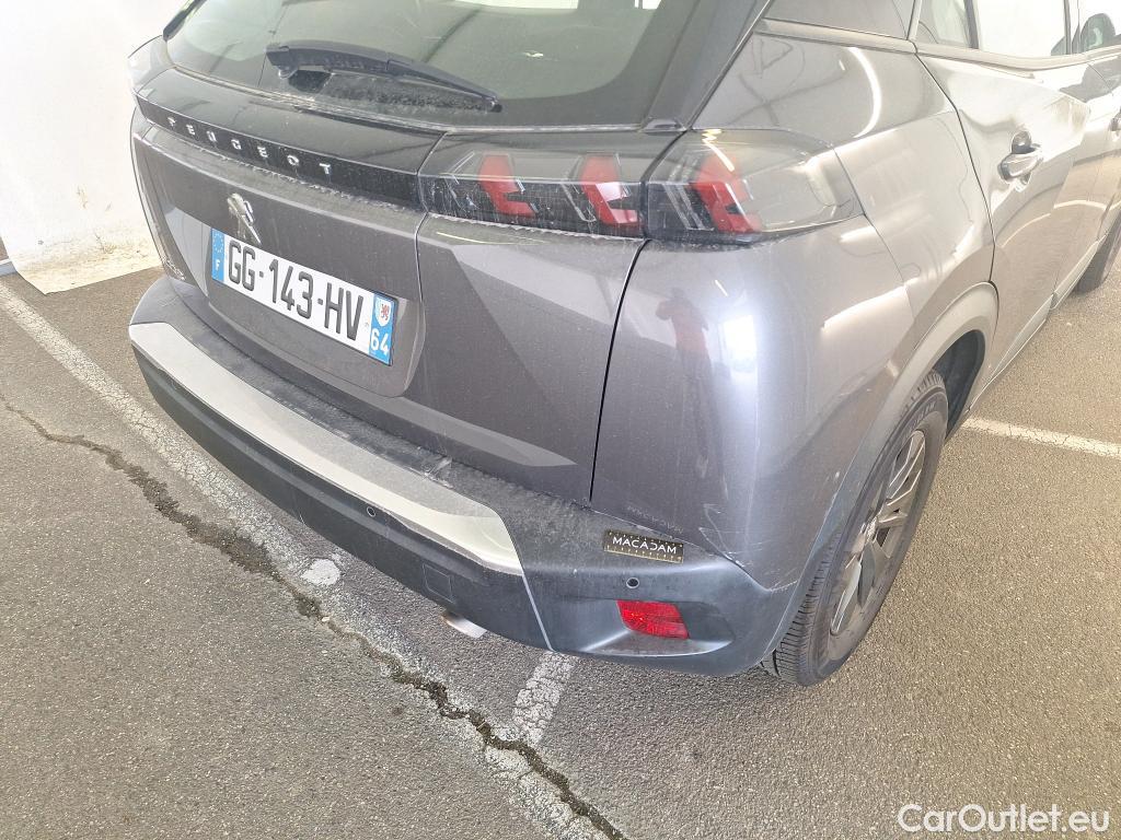  Peugeot  2008  Active Pack 1.5 HDi 110CV BVM6 E6d #47
