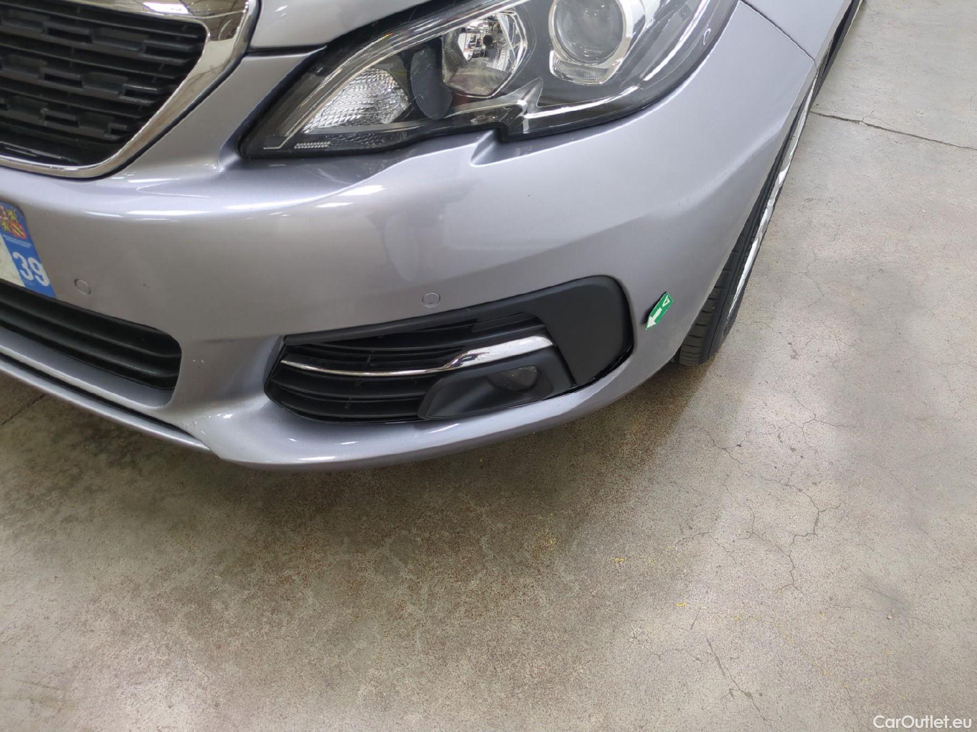  Peugeot  308  Active Business 1.5 HDi 130CV BVA8 E6d #23