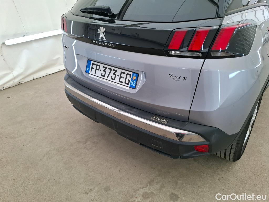  Peugeot  3008  Active Business 1.5 HDi 130CV BVA8 E6d #94