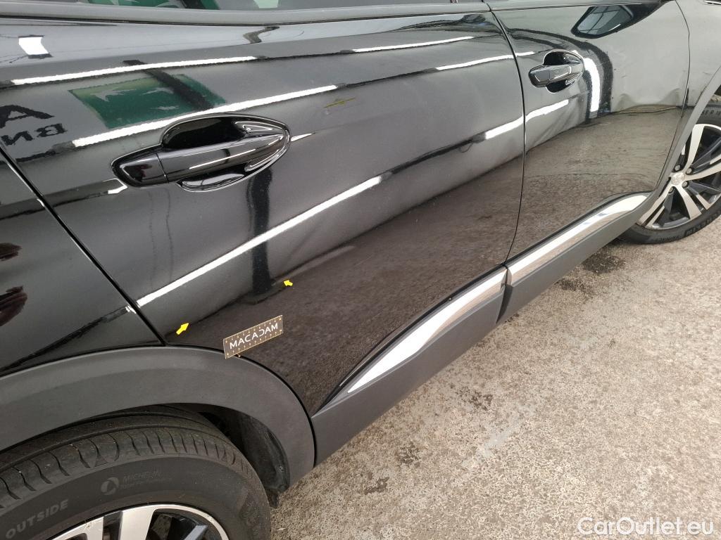  Peugeot  3008  Allure Business 1.2 PureTech 130CV BVA8 E6d #10